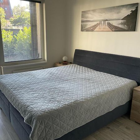 Garden Apartman Radnica - Private Parking Included Caşonia Exterior foto