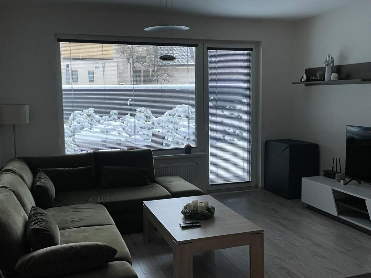 Garden Apartman Radnica - Private Parking Included Caşonia Exterior foto